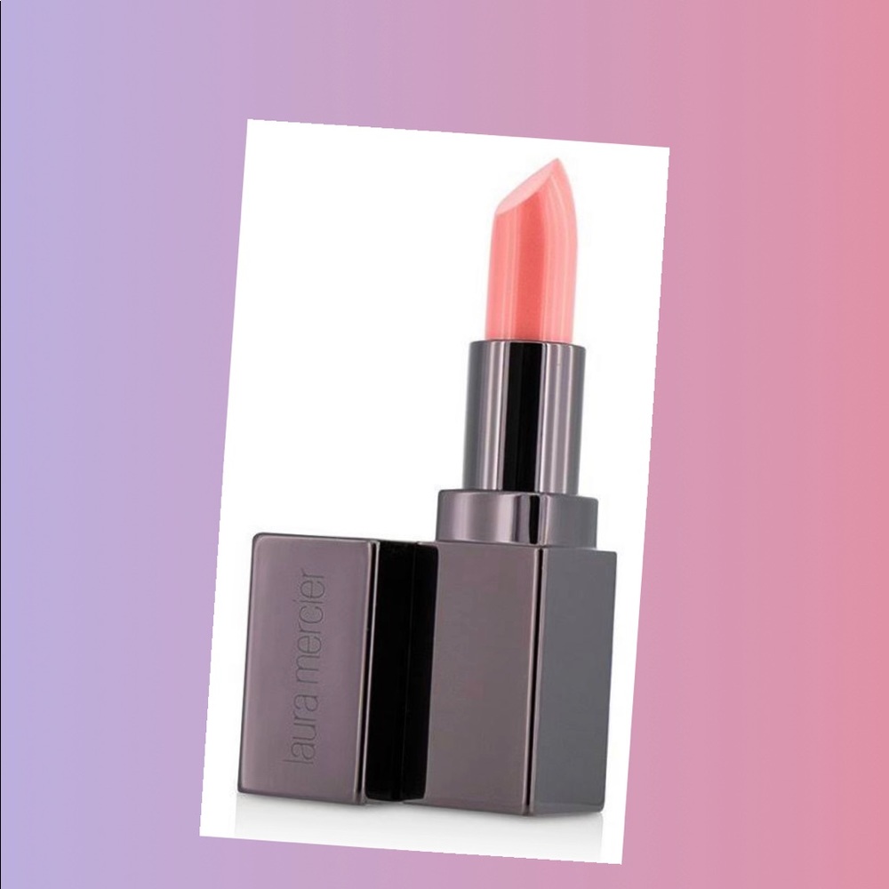 Brand New Laura Mercier Creme Smooth #Rose